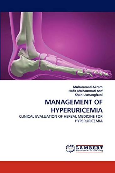 Management of Hyperuricemia