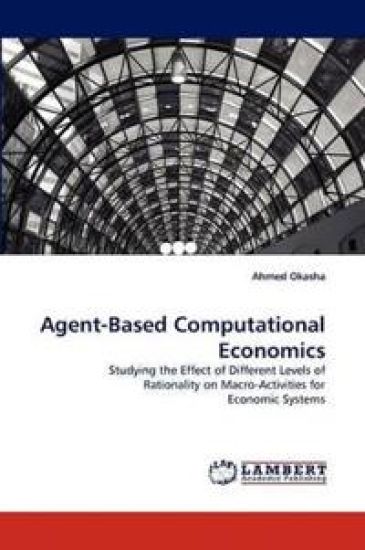 Agent-Based Computational Economics