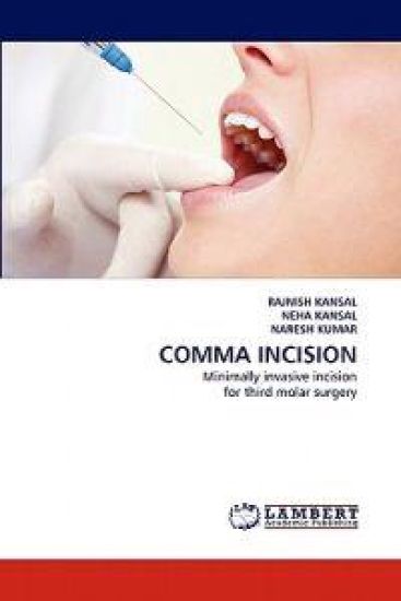Comma Incision