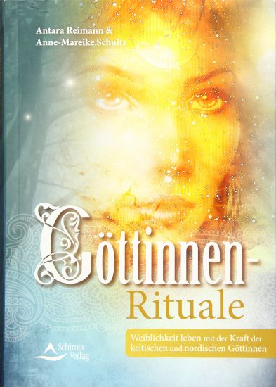 Göttinnen-Rituale