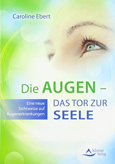 Die Augen - Das Tor zur Seele