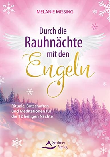 Durch die Rauhnächte mit den Engeln