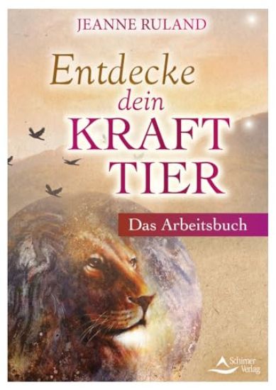 Entdecke dein Krafttier