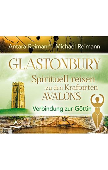 CD Glastonbury