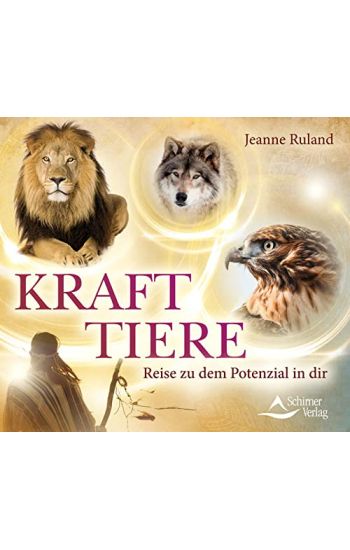 Krafttiere