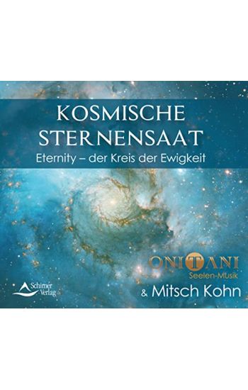 Kosmische Sternensaat