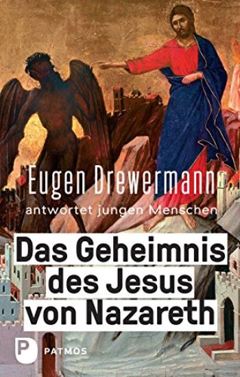 Das Geheimnis des Jesus von Nazareth