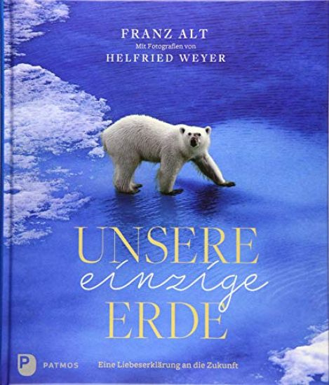 Unsere einzige Erde