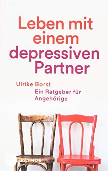Leben mit einem depressiven Partner