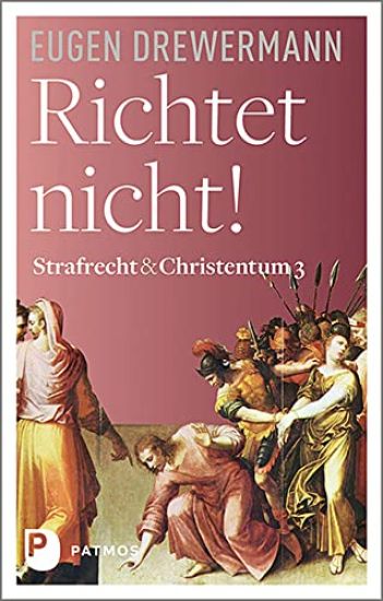 Richtet nicht!