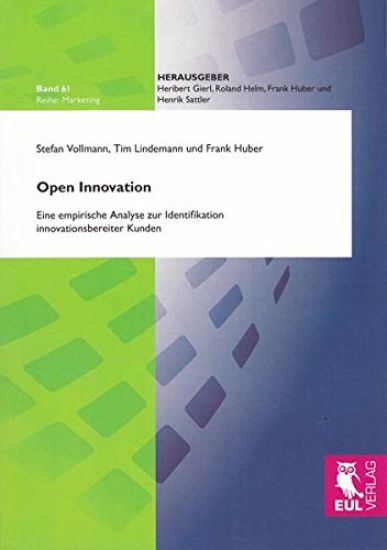 Open Innovation