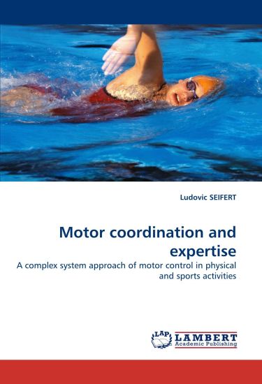 Motor Coordination and Expertise
