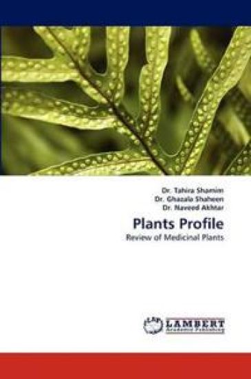 Plants Profile