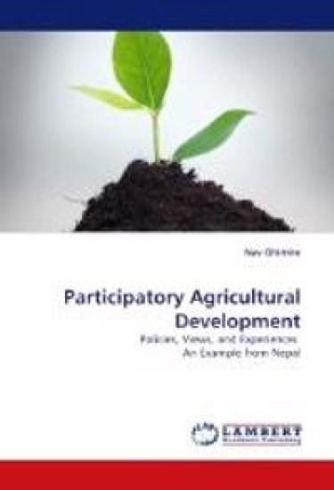 Participatory Agricultural Development