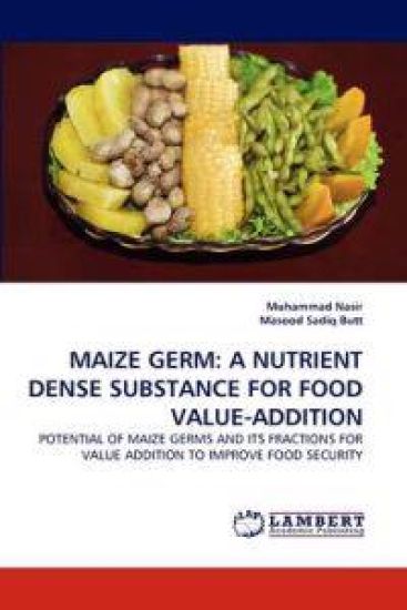 Maize Germ