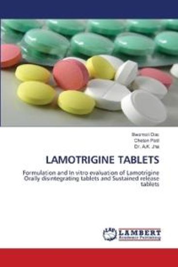 Lamotrigine Tablets