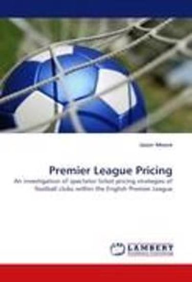 Premier League Pricing