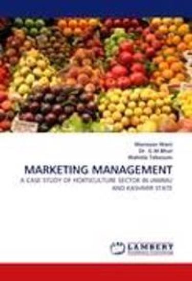 Marketing Management