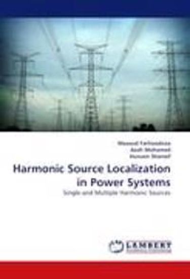 Harmonic Source Localization in Power Systems