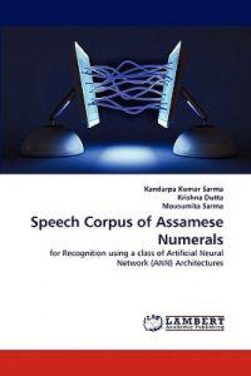 Speech Corpus of Assamese Numerals