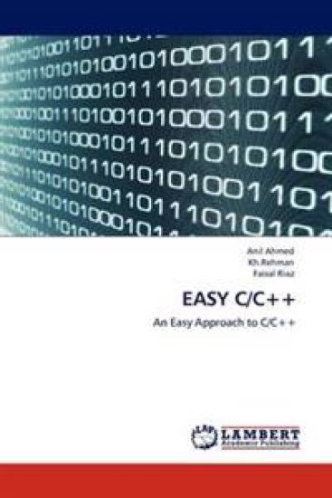 Easy C/C++