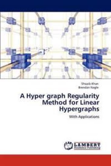 A Hyper graph Regularity Method for Linear Hypergraphs