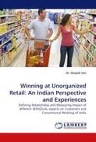 Winning at Unorganized Retail