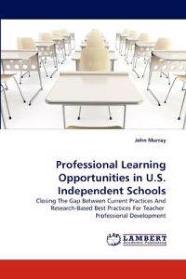 Professional Learning Opportunities in U.S. Independent Schools