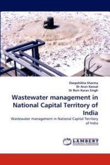 Wastewater Management in National Capital Territory of India