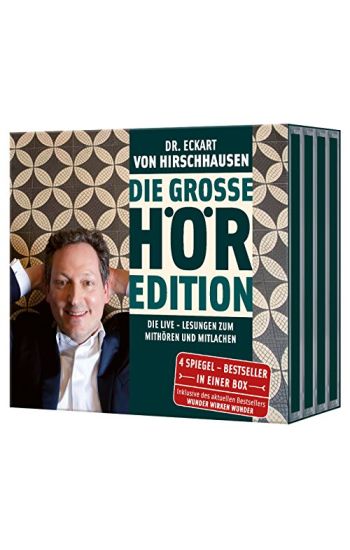 Die große Hör-Edition