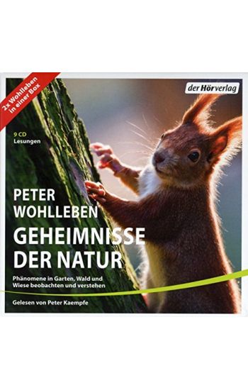 Geheimnisse der Natur