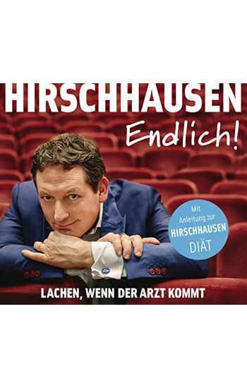 Endlich!
