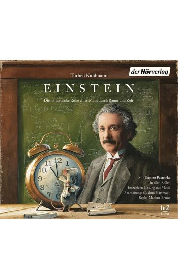 Einstein