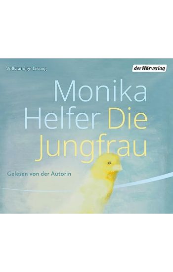 Die Jungfrau