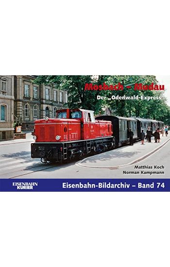 Mosbach - Mudau