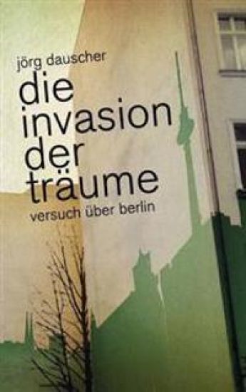 Die Invasion der Träume