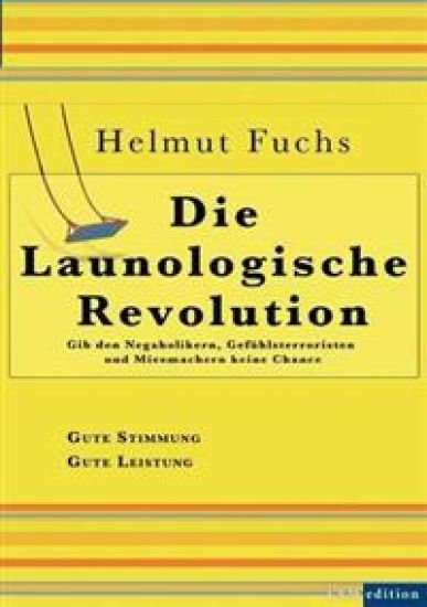Die Launologische Revolution