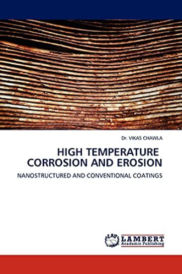 High Temperature Corrosion and Erosion