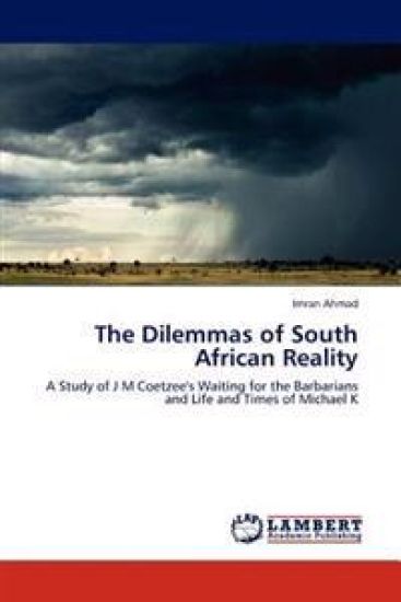 The Dilemmas of South African Reality