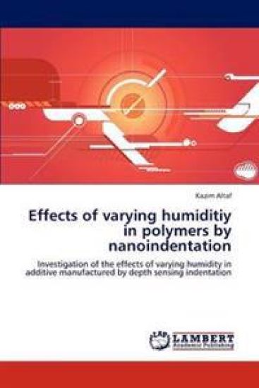 Effects of Varying Humiditiy in Polymers by Nanoindentation