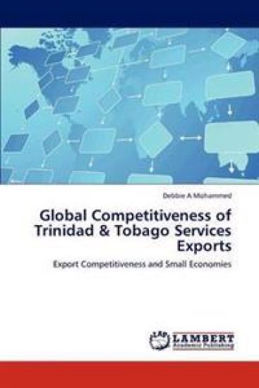 Global Competitiveness of Trinidad & Tobago Services Exports