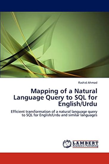 Mapping of a Natural Language Query to SQL for English/Urdu