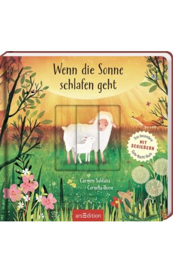 Wenn die Sonne schlafen geht