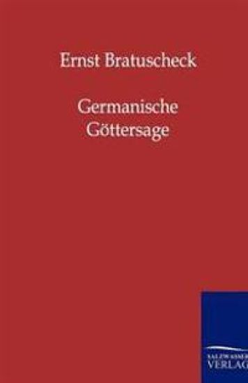 Germanische Göttersage