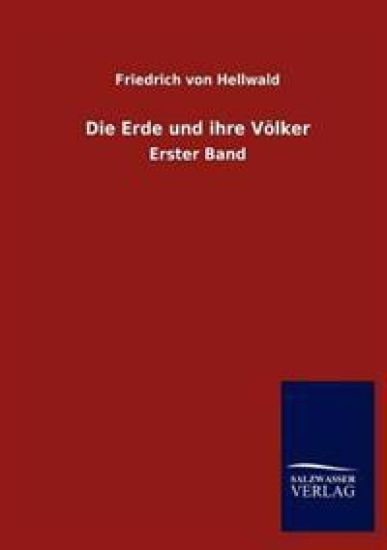 Die Erde und ihre Völker
