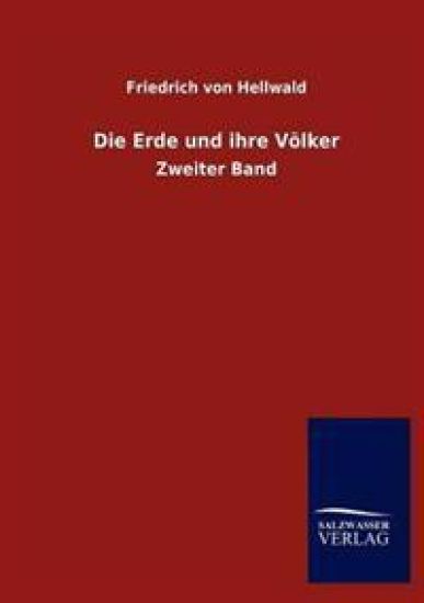 Die Erde und ihre Völker