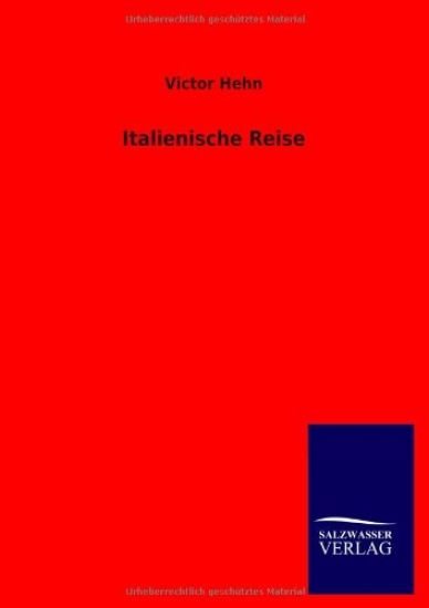 Italienische Reise