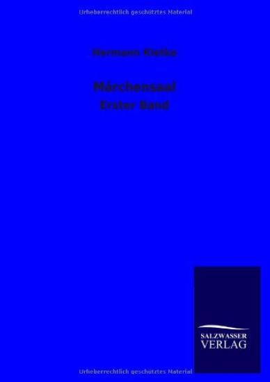 M Rchensaal