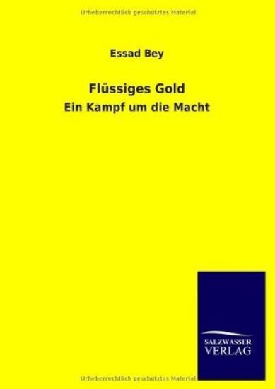 FL Ssiges Gold