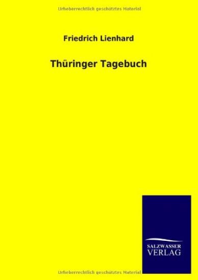 Th Ringer Tagebuch